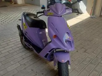 malaguti phantom f12