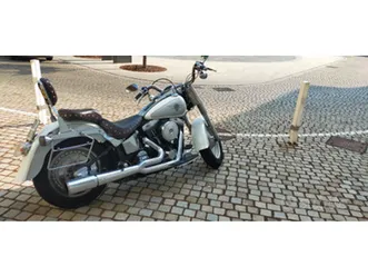 harley davidson fat boy