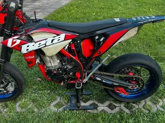 beta rr 390 supermoto keine ktm 450 500
