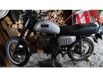 etz 125/150 zu verkaufen