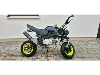 skyteam pbr 125/150 ccm - top zustand - neuer tüv - nur 280km!!
