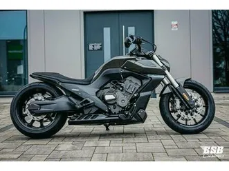 benda lfc 700 pro– airride -300-er hi-reifen, abs / tft/ + umbau