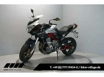 benelli 1130 trek