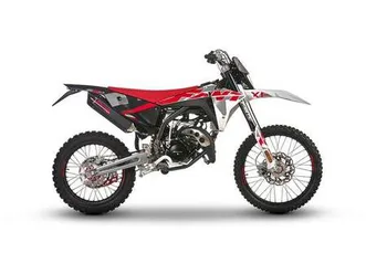 fantic xe50 50 ccm 2-takt enduro perf. leasing nur 74€ im monat
