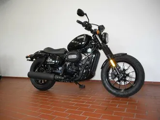 hyosung gv125s aquila