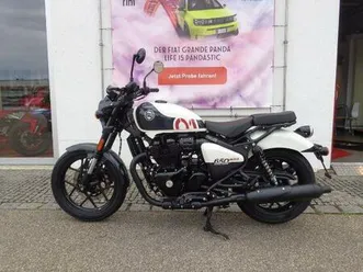 royal enfield shotgun 650