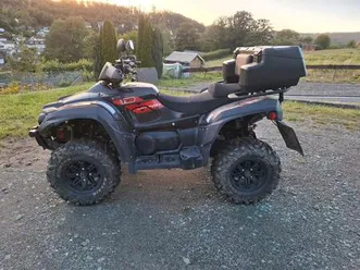 tgb blade 1000 efi 4x4 irs lof