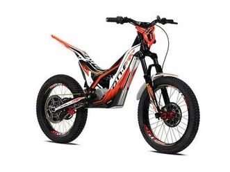 trs on-e kids 20“ my 2025 neu