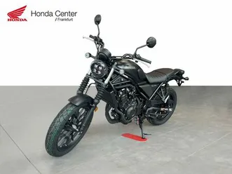 honda cl 500 34kw 34 kw a2