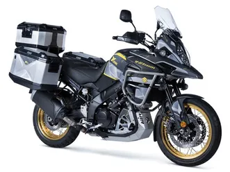 suzuki dl 1000 a v-strom xt xtreme, enduro, occasion, chf 8'900.-