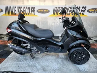 piaggio mp3 400 lt 2011