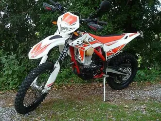 beta rr 390 enduro 4t canton soleure -