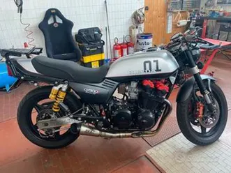 honda cb 900 f2