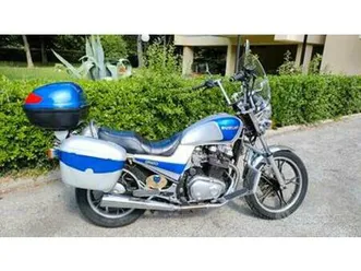 suzuki gp 650 - 1984 gp 51 a moto d'epoca