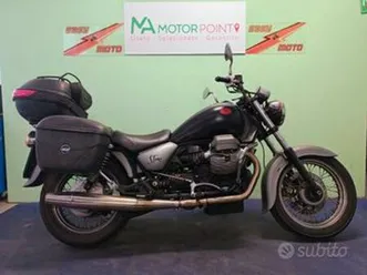 moto guzzi california stone 1100 - 2001