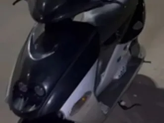 malaguti firefox f15