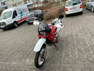 bmw f 650