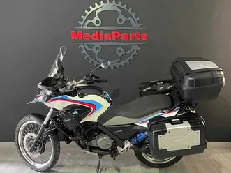 bmw g650 gs 2013 (35kw) creixomil