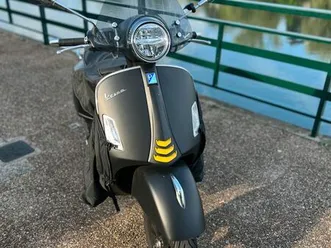 vespa gts 125 abs