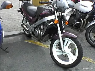 honda 650 ntv revere 1991