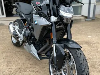 bmw f 900 r a2 - 114e/mois