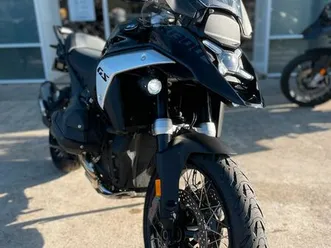 bmw r 1300 gs - triple black - 332e/mois