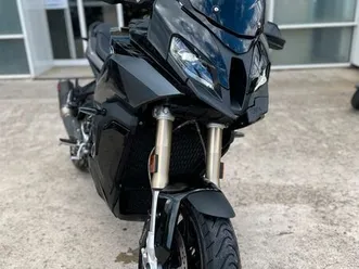 bmw s 1000 xr - triple black - 287e/mois