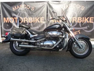 suzuki vl 800 volusia