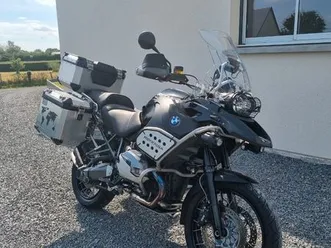 vends bmw gs 1200 adventure