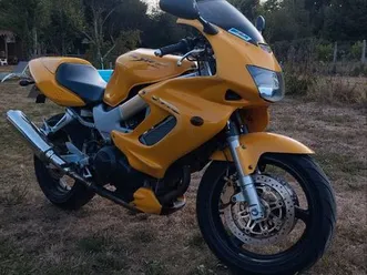 honda 1000 vtr