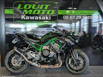kawasaki z h2 1000 cm3