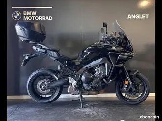 yamaha tracer tracer 9 900 2024