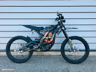 sur ron light bee homologuee