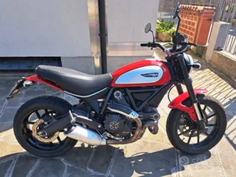 ducati scrambler 2016
