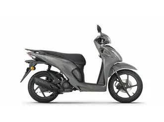 honda vision 110 - sofort verfügbar - 6 jahre