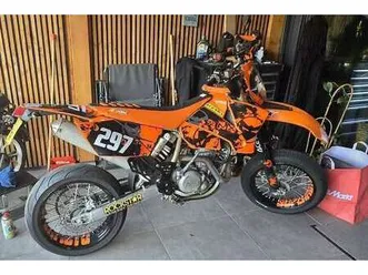 crossmotor op kenteken