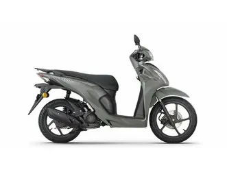 honda vision 110