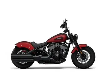 indian chief bobber dh • 2024