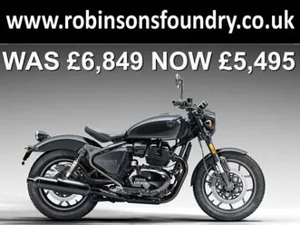 new royal enfield shotgun 650 for sale in canterbury