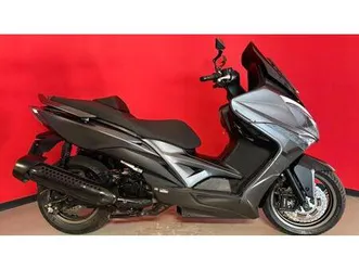 vendo kymco xciting 400i abs (2012 - 17) usata a villadossola (codice 9836948) - moto.it
