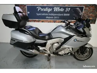 bmw k 1600 gtl