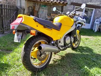 suzuki 1100 gsxf