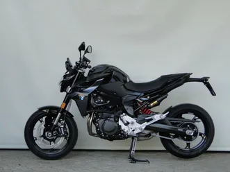 bmw f 900 r a2, naked, modèle démo, chf 13'320.-