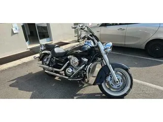 kawasaki vn 1600 - 2003