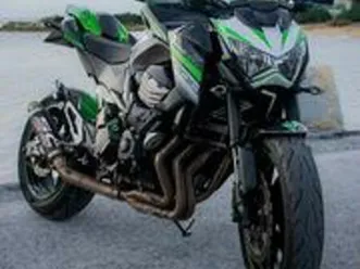 kawasaki z800 abs