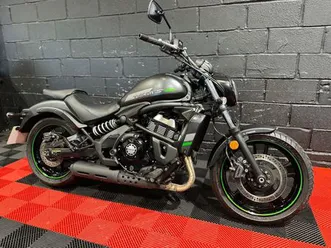 2023 kawasaki vulcan s 650 a vendre