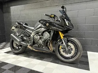 2012 yamaha fazer fz8 a vendre
