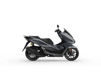 honda pcx125 dx - 6 jahre garantie - sofort verfügbar