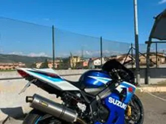 gsxr 600 k5