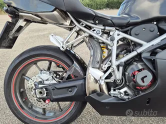 ducati 749 testastretta